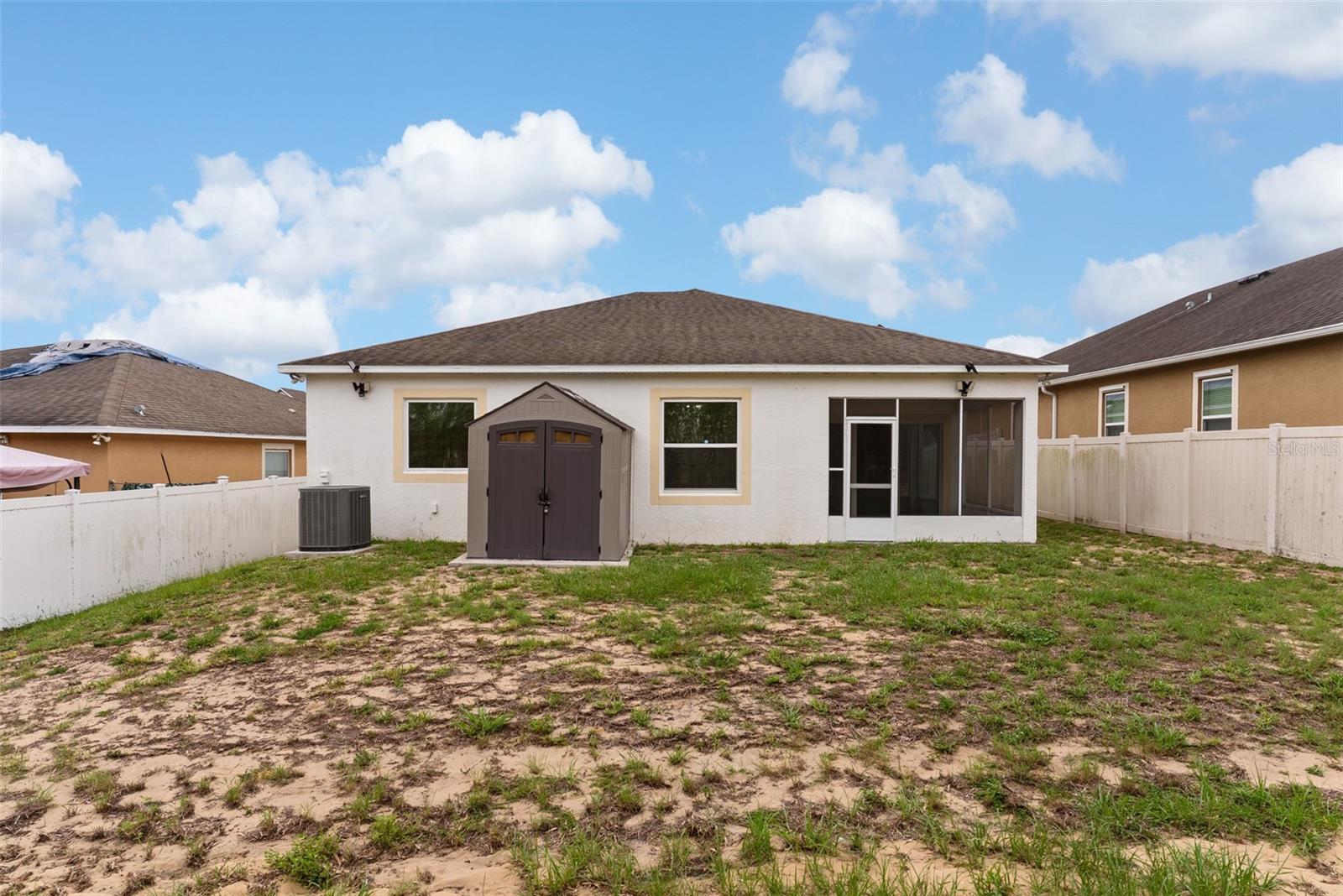 LIBERTY SQUARE - Residential