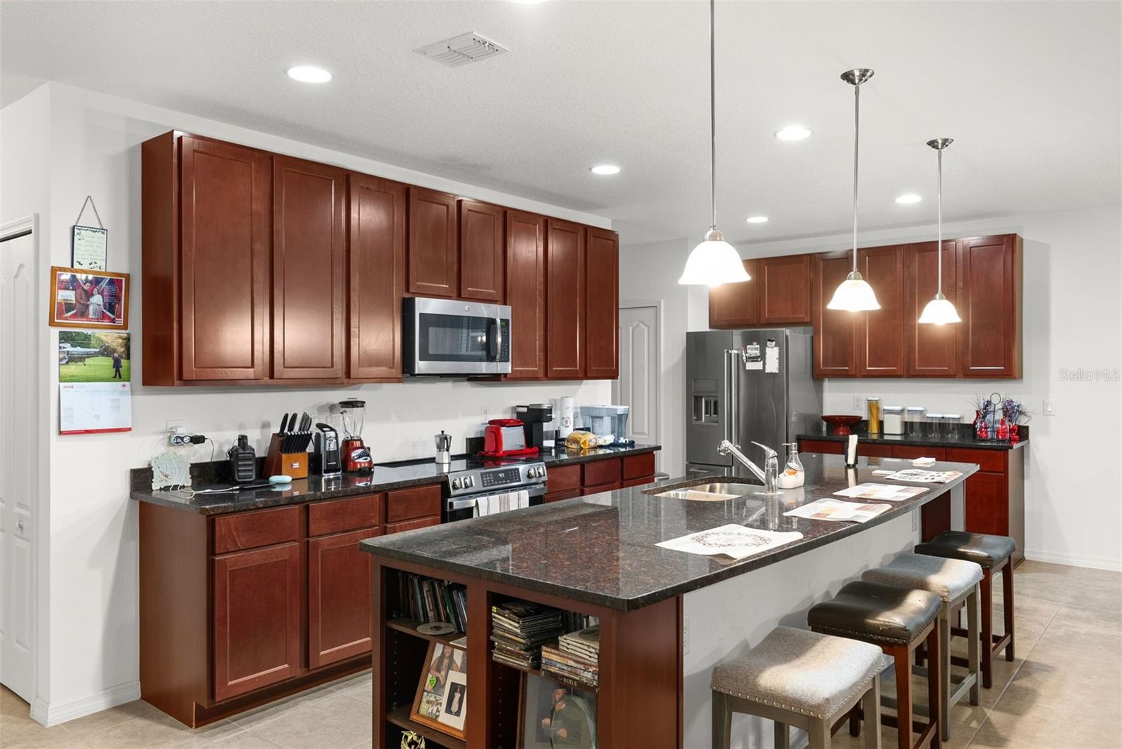 LIBERTY SQUARE - Residential
