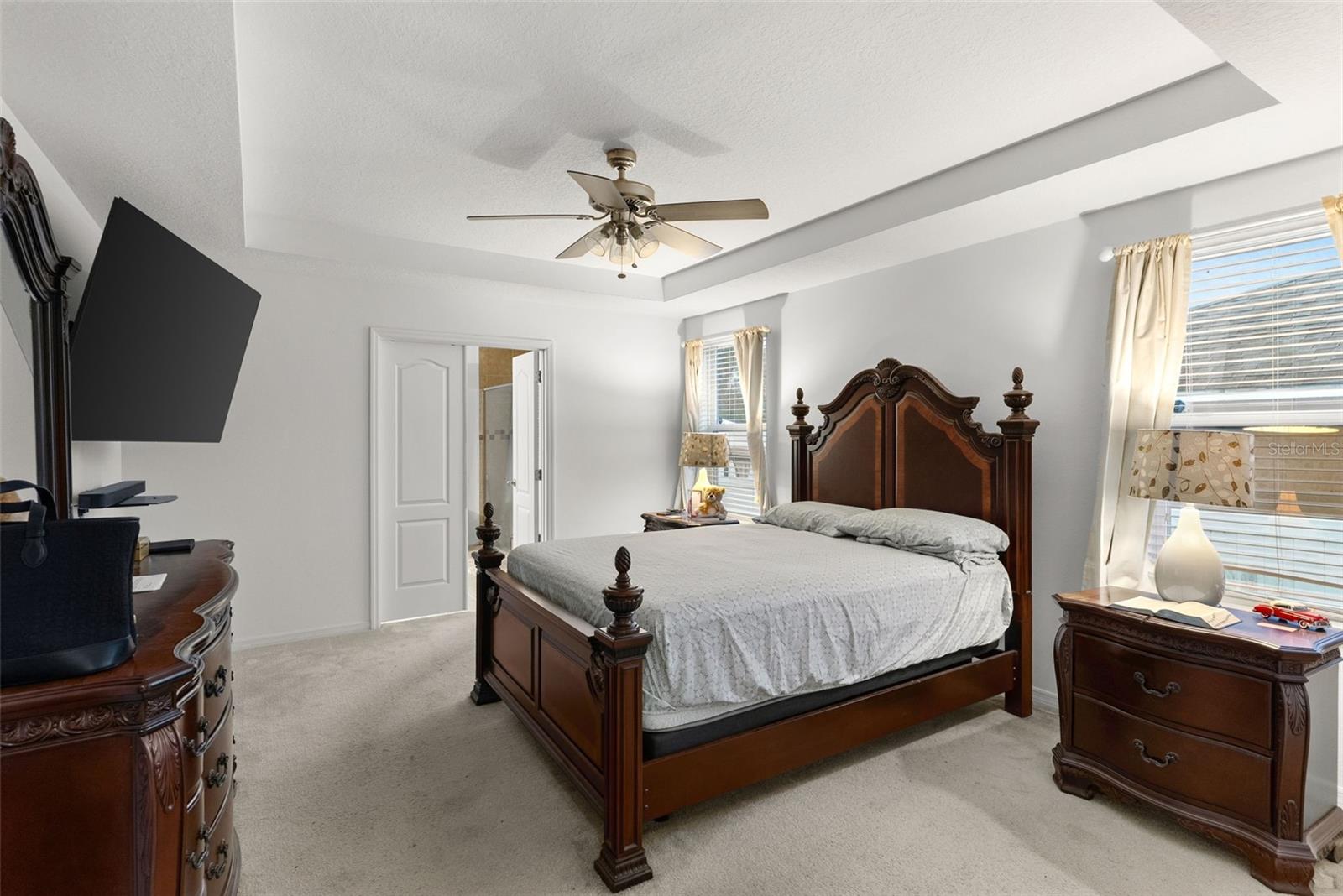 LIBERTY SQUARE - Residential