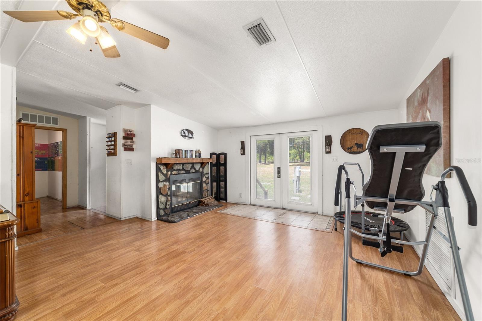 AG NONSUB - Residential