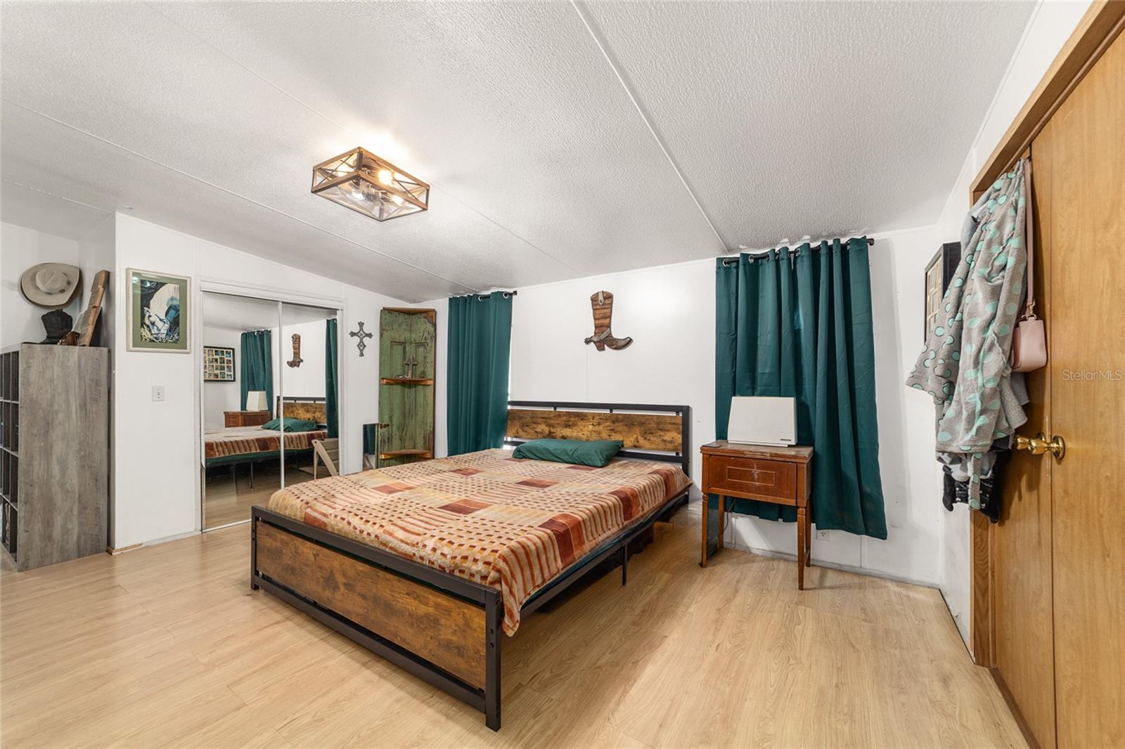 AG NONSUB - Residential