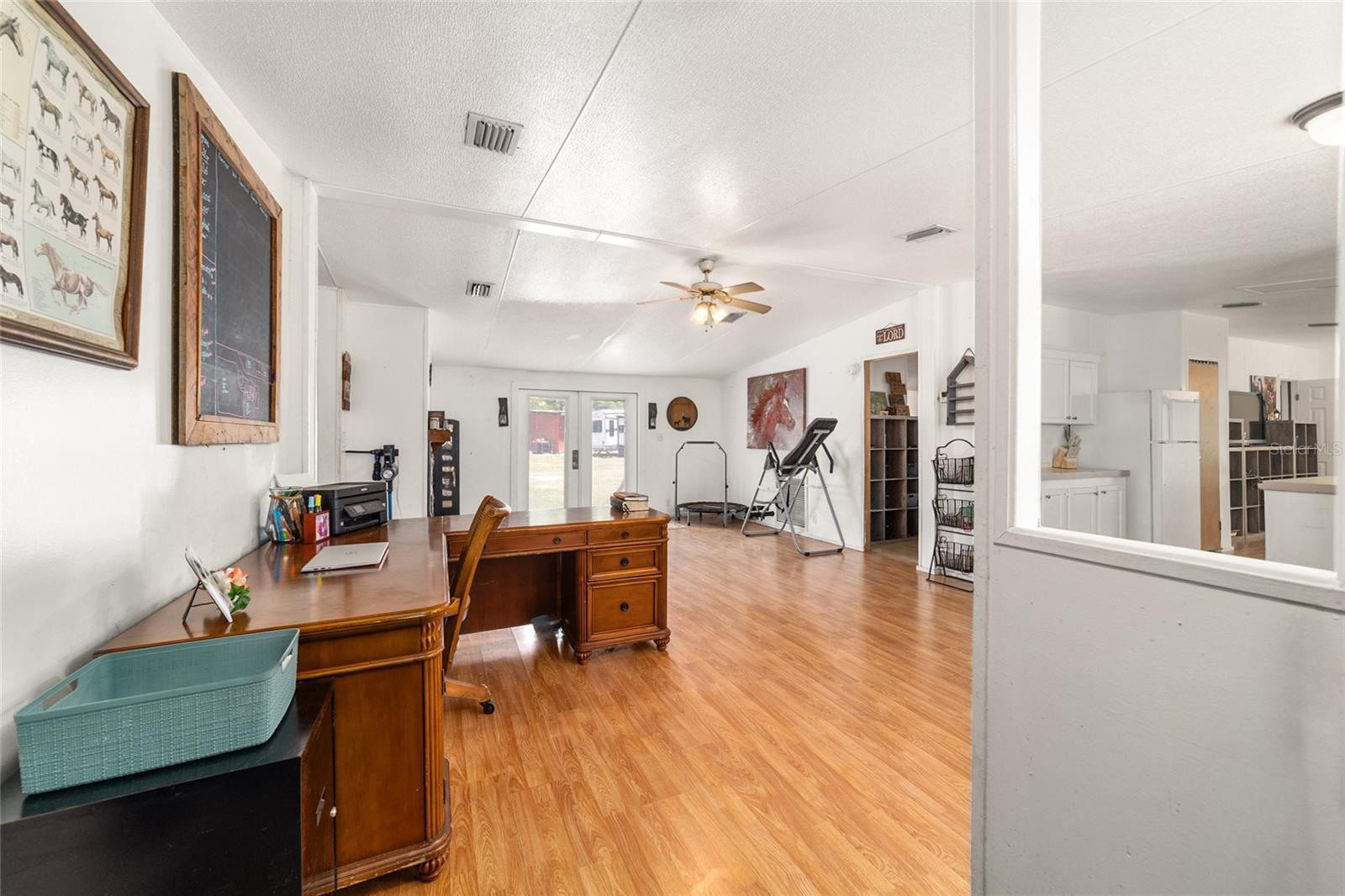 AG NONSUB - Residential