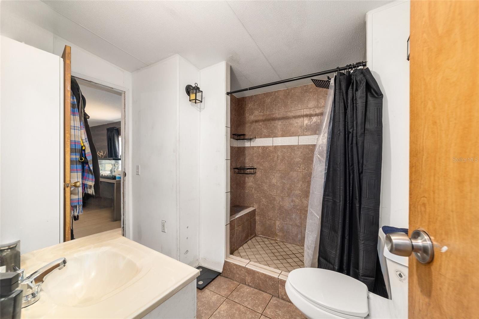 AG NONSUB - Residential