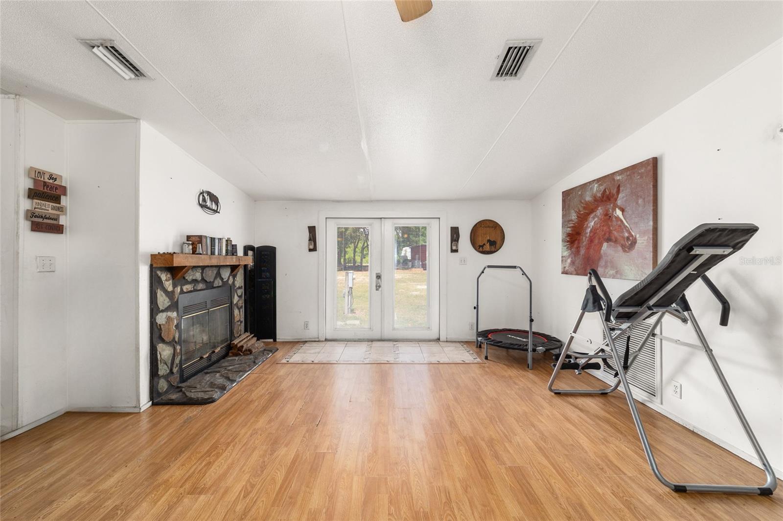 AG NONSUB - Residential