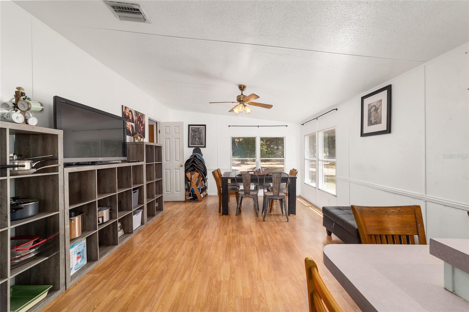 AG NONSUB - Residential