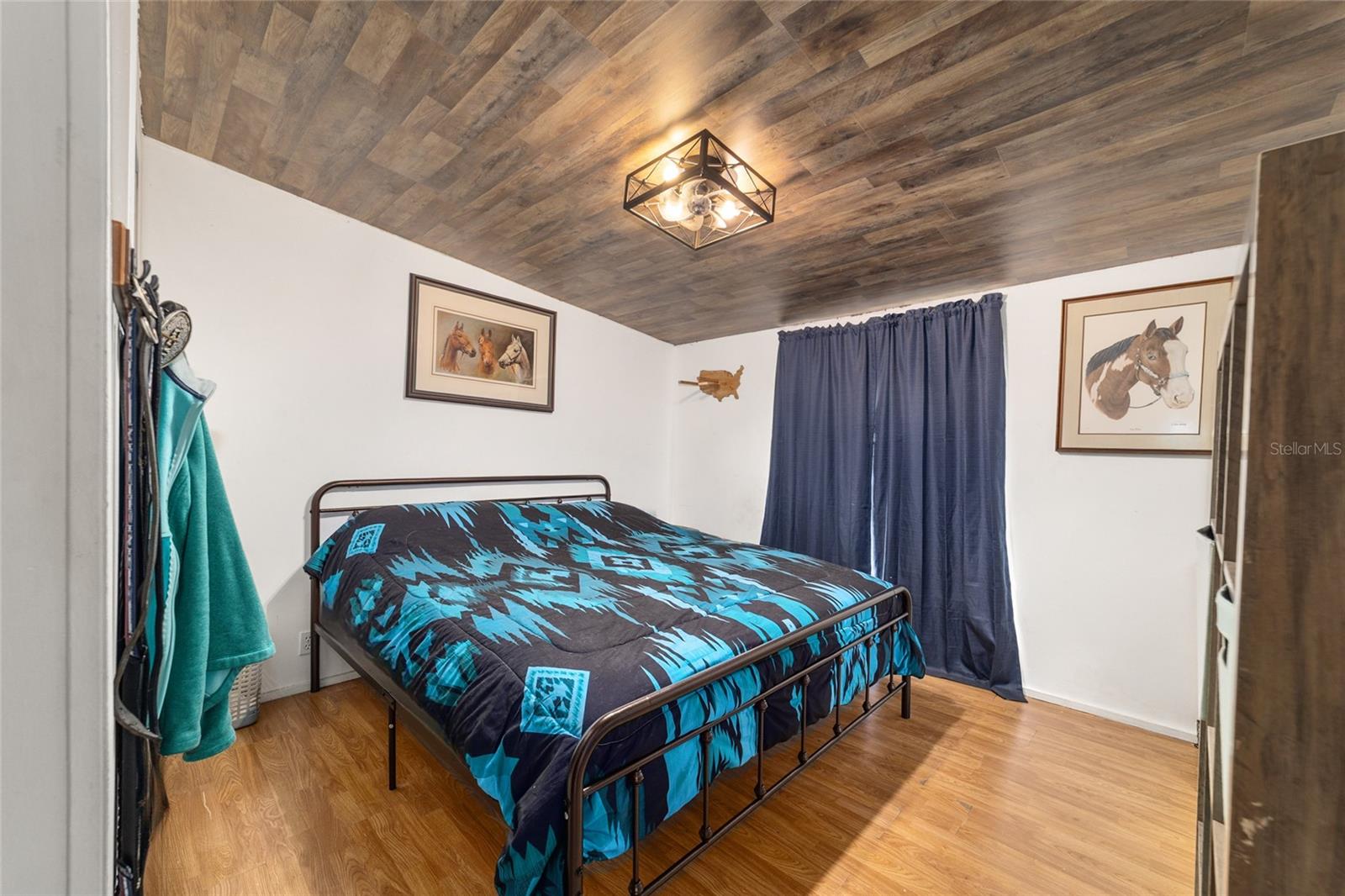AG NONSUB - Residential