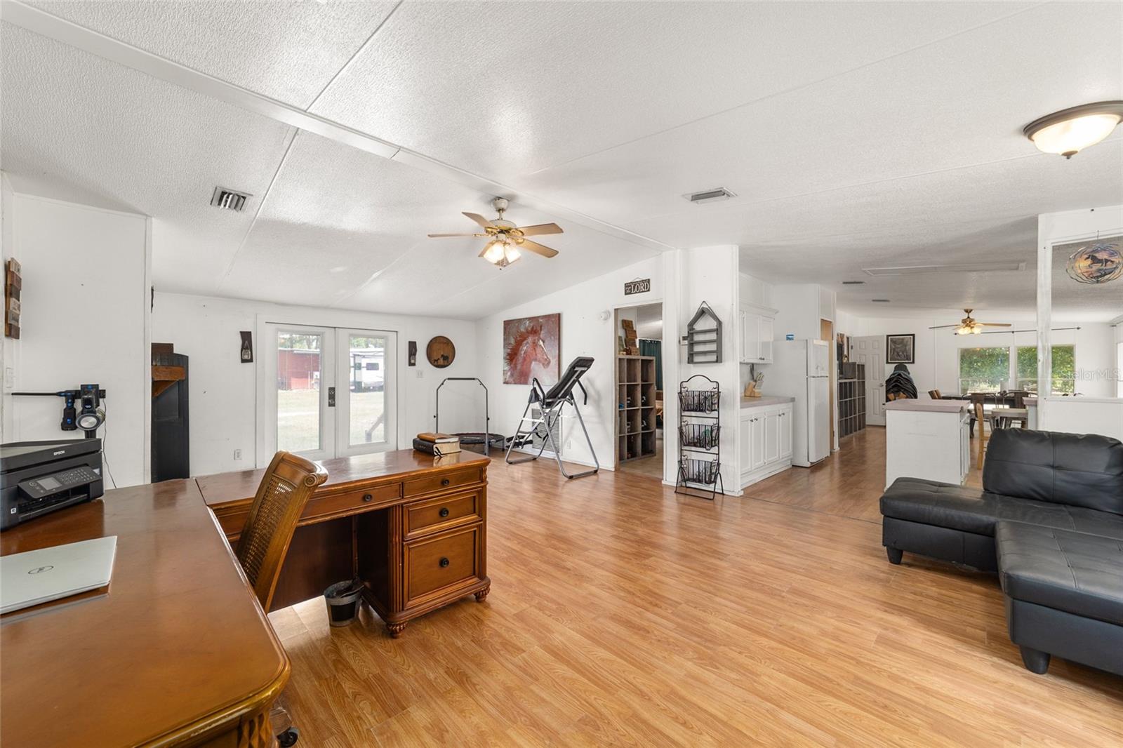 AG NONSUB - Residential