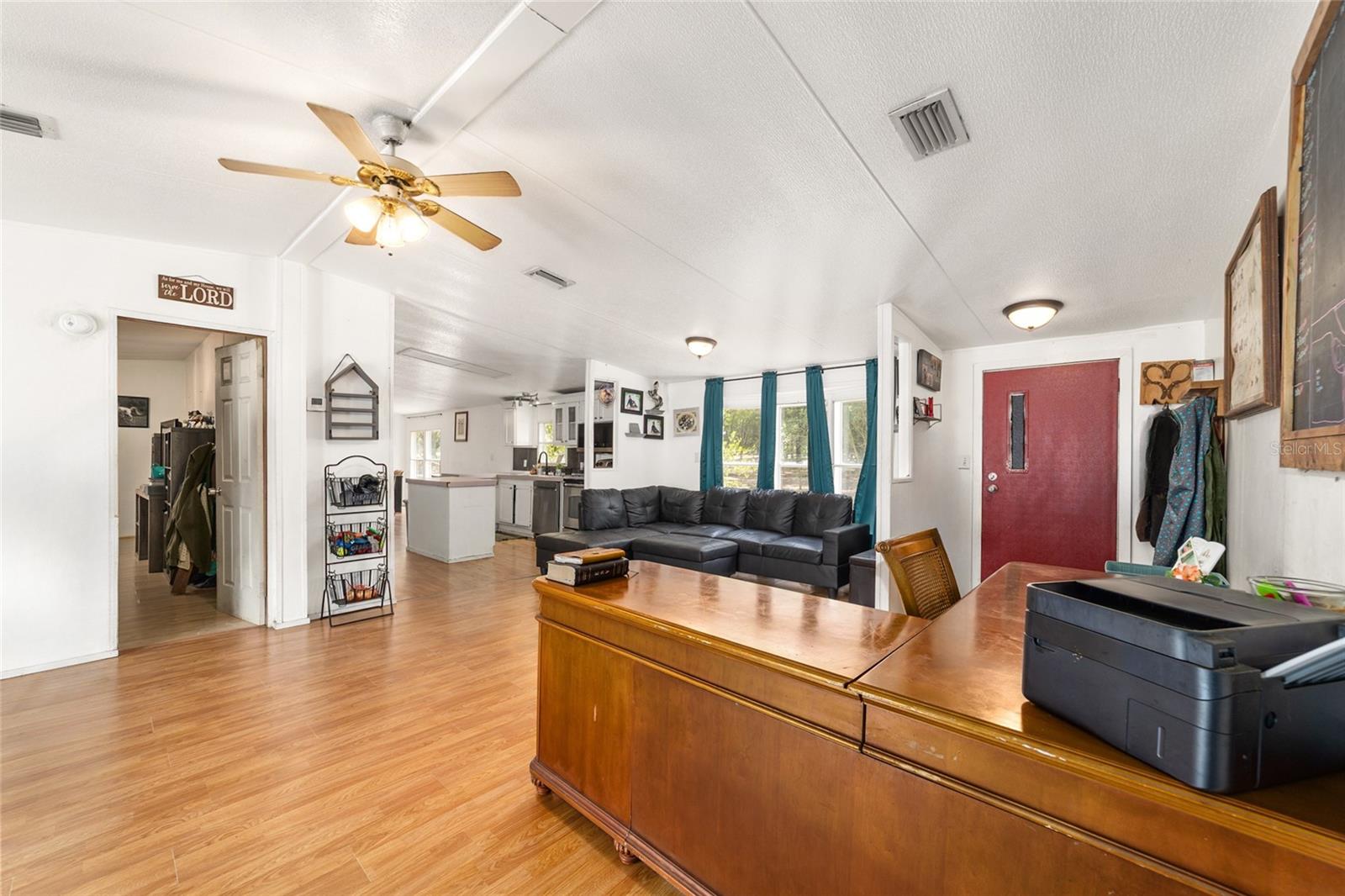 AG NONSUB - Residential