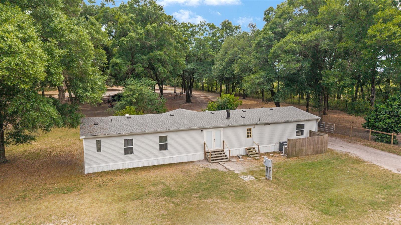 AG NONSUB - Residential