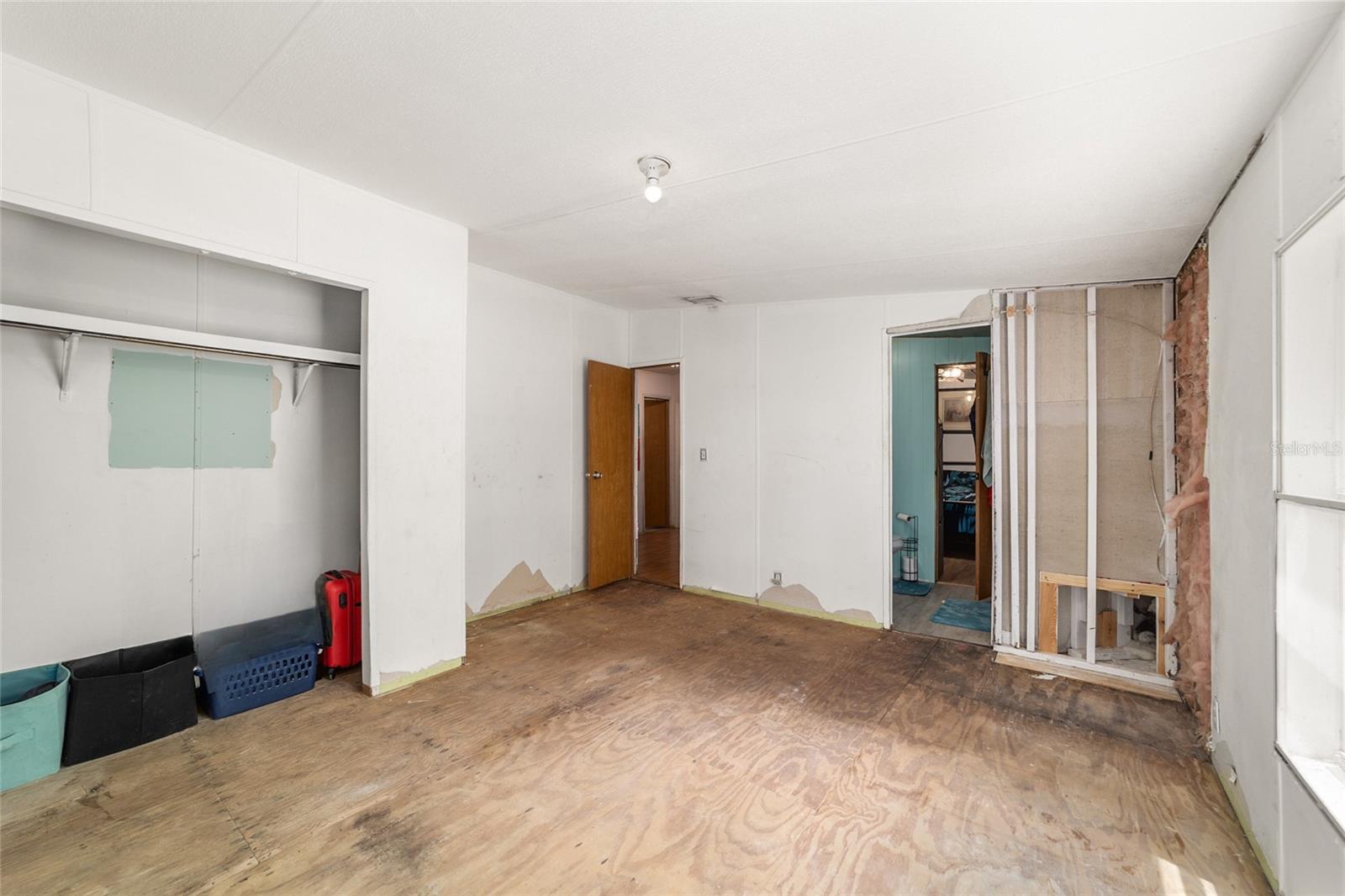 AG NONSUB - Residential
