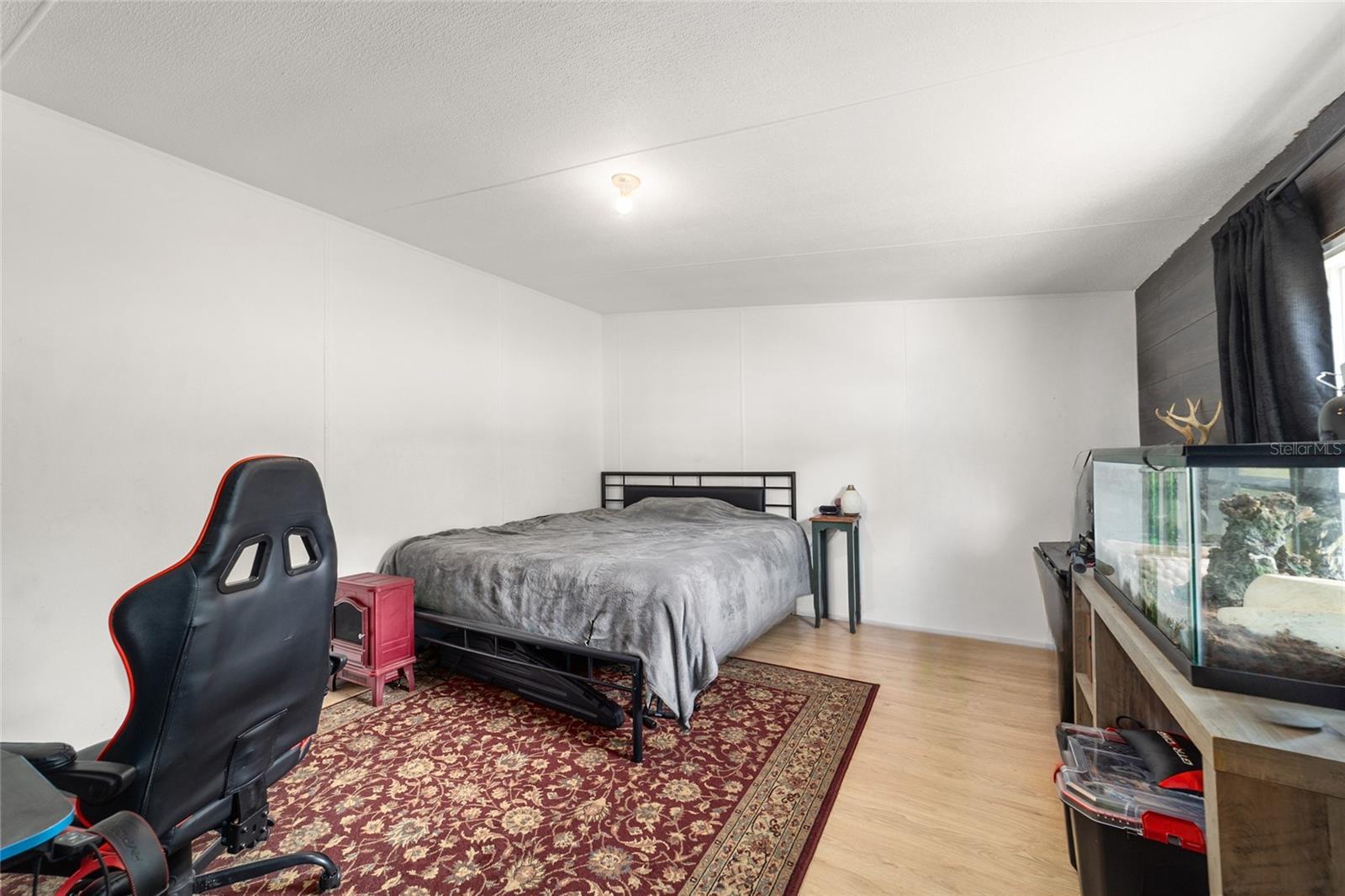 AG NONSUB - Residential