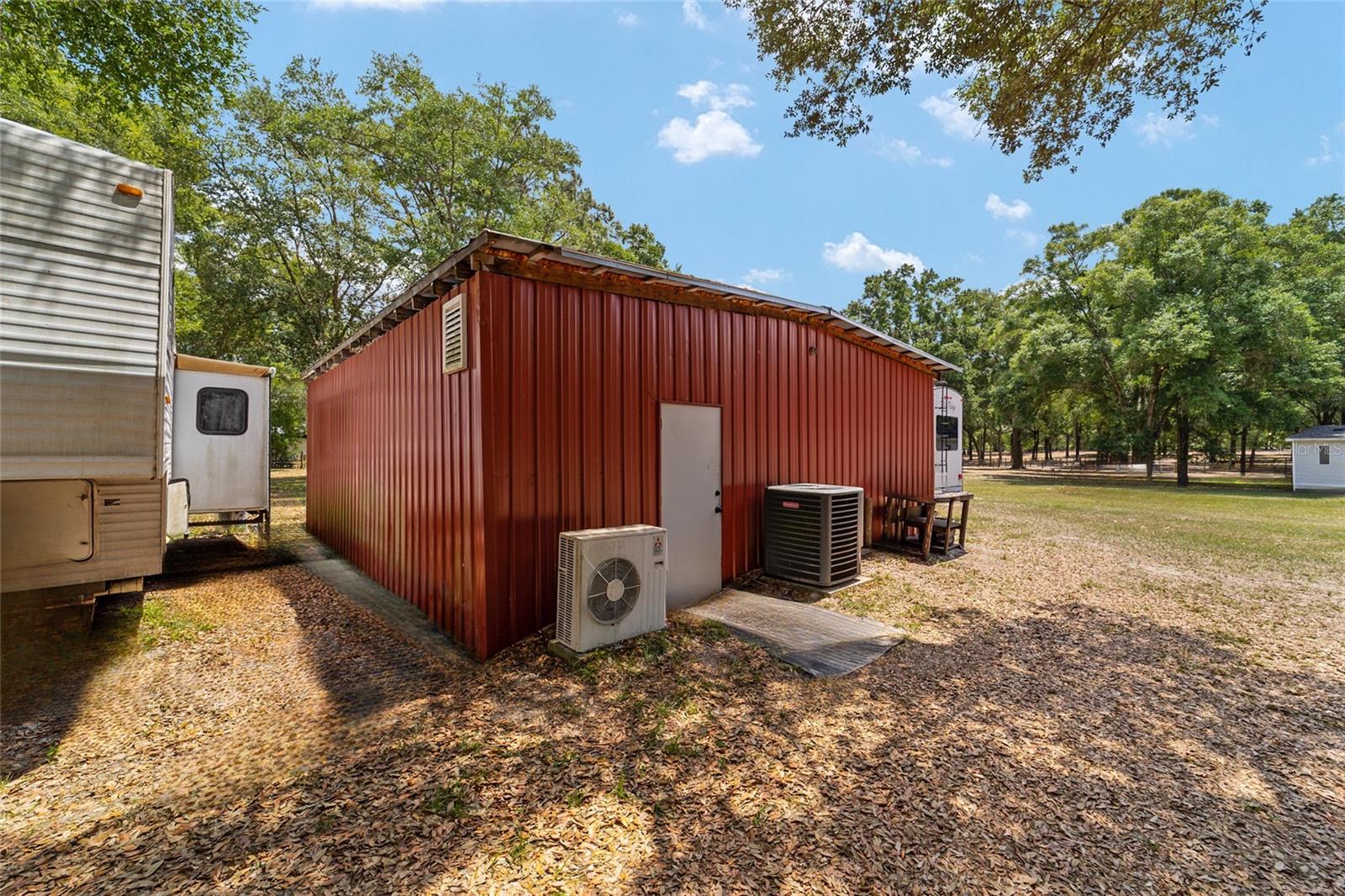 AG NONSUB - Residential