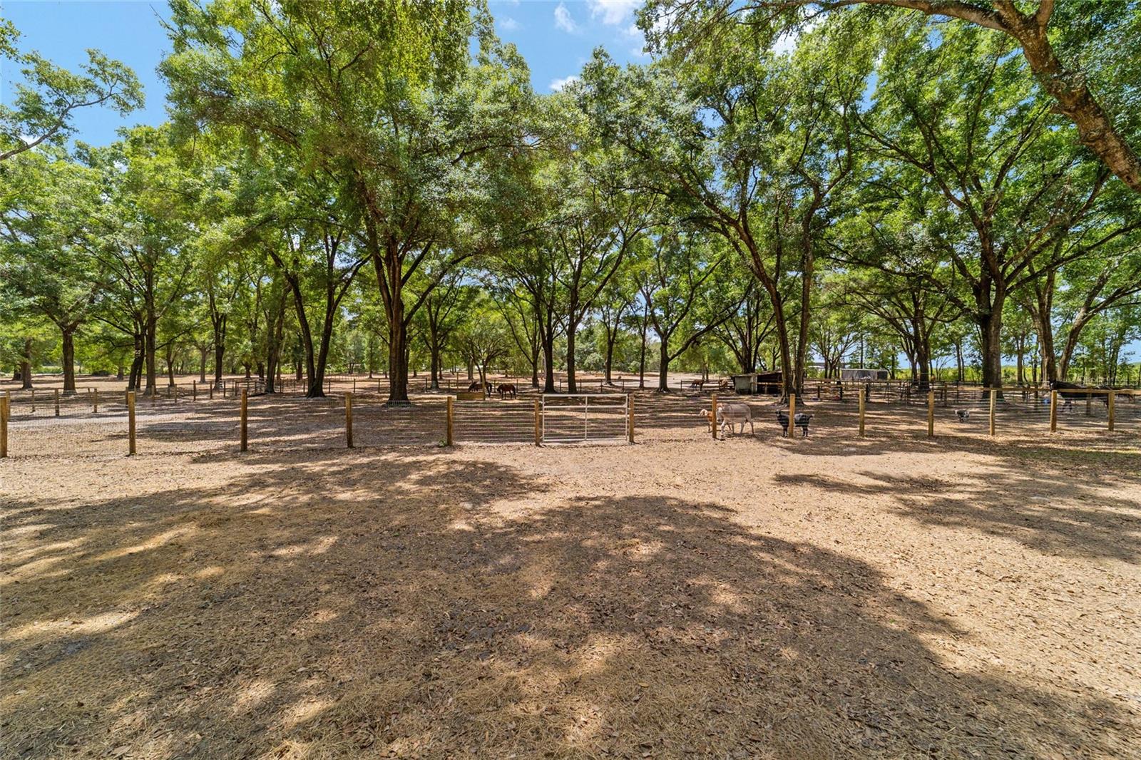AG NONSUB - Residential