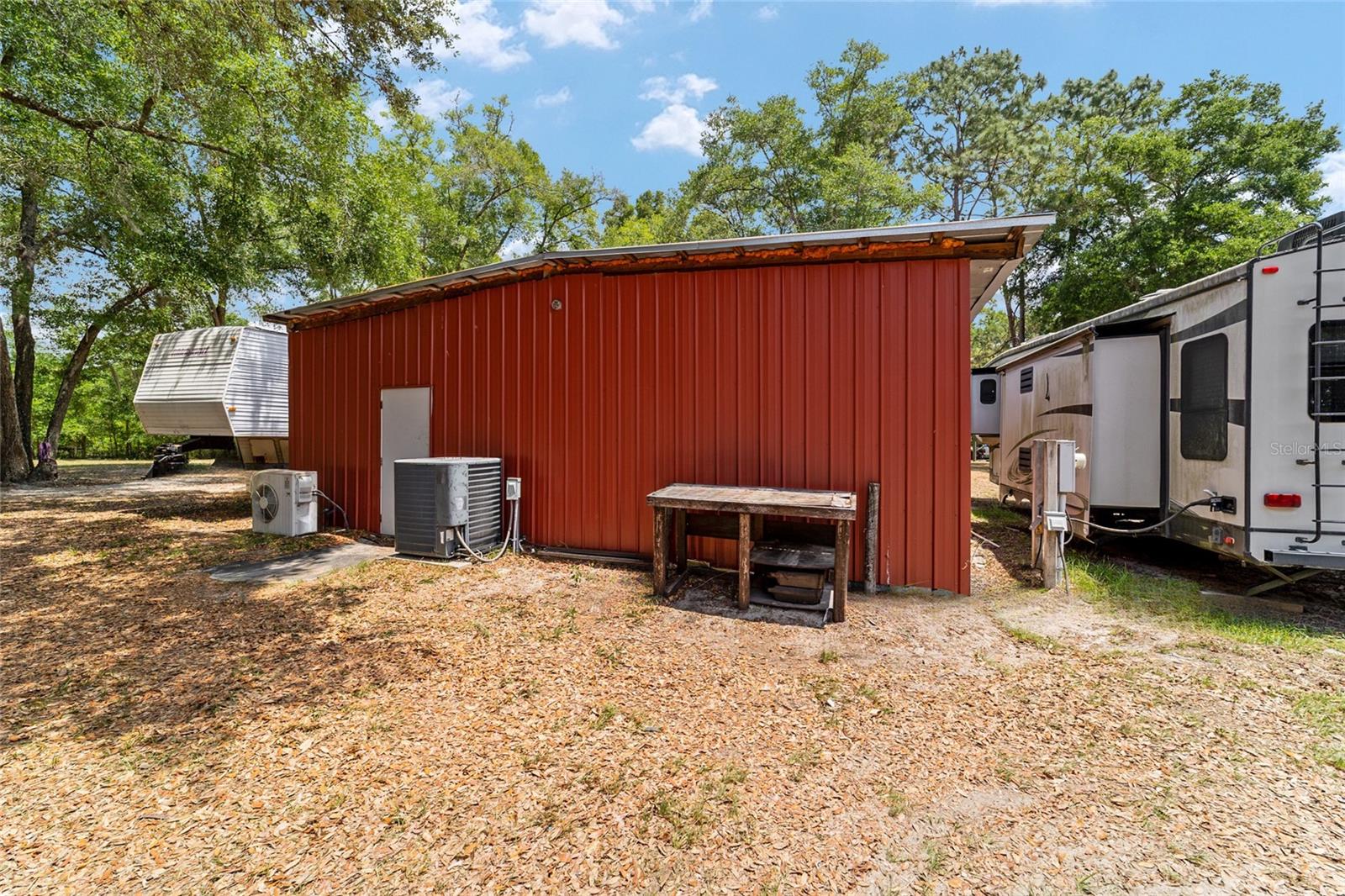 AG NONSUB - Residential