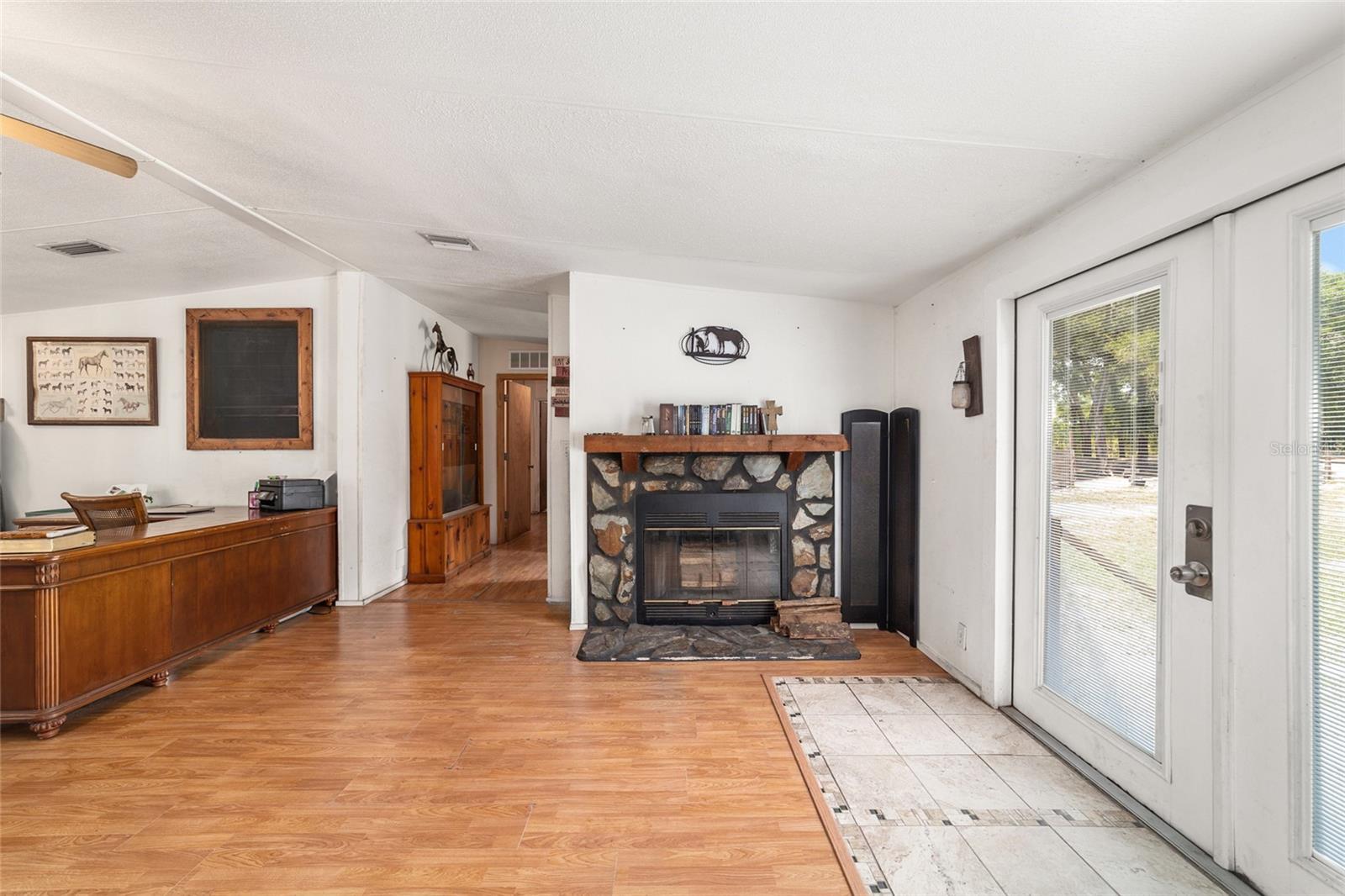 AG NONSUB - Residential