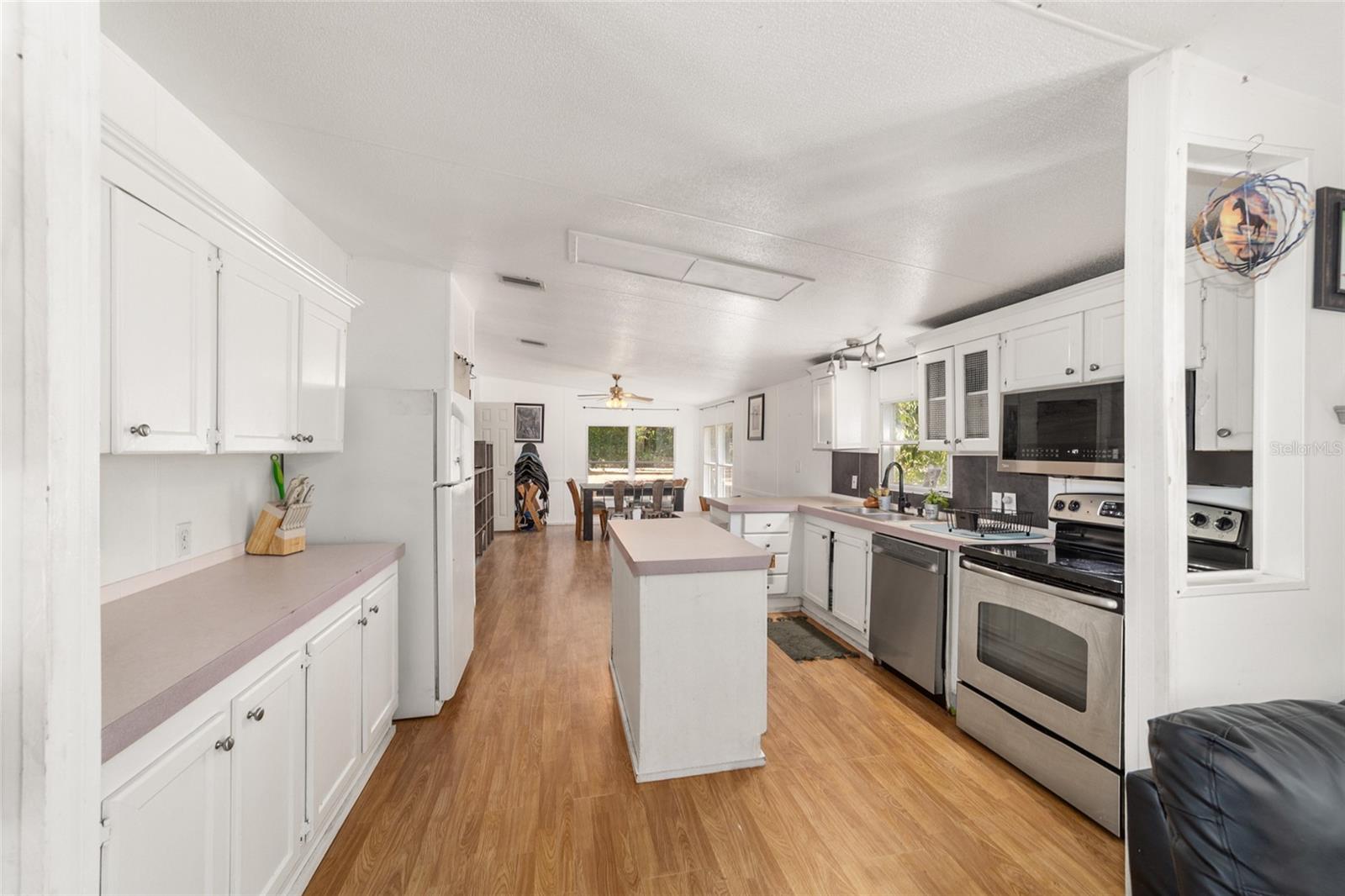 AG NONSUB - Residential