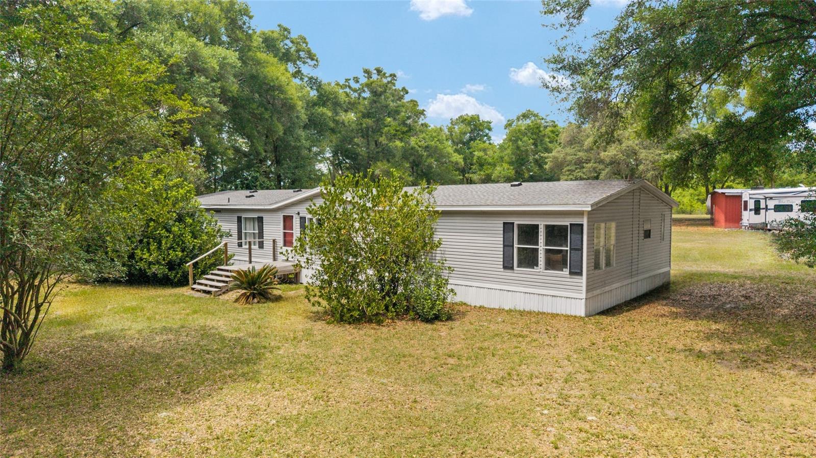 AG NONSUB - Residential
