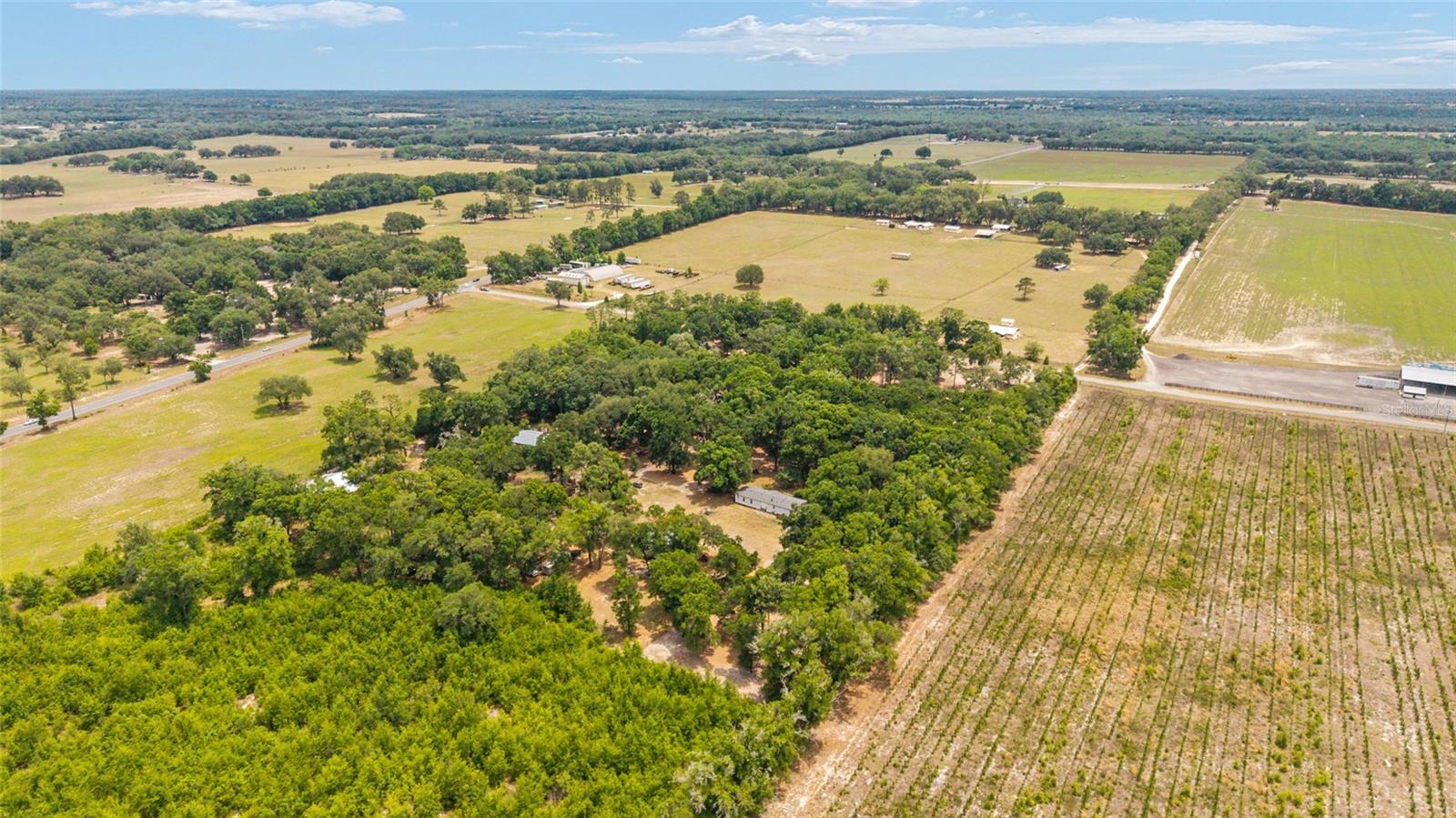 AG NONSUB - Residential