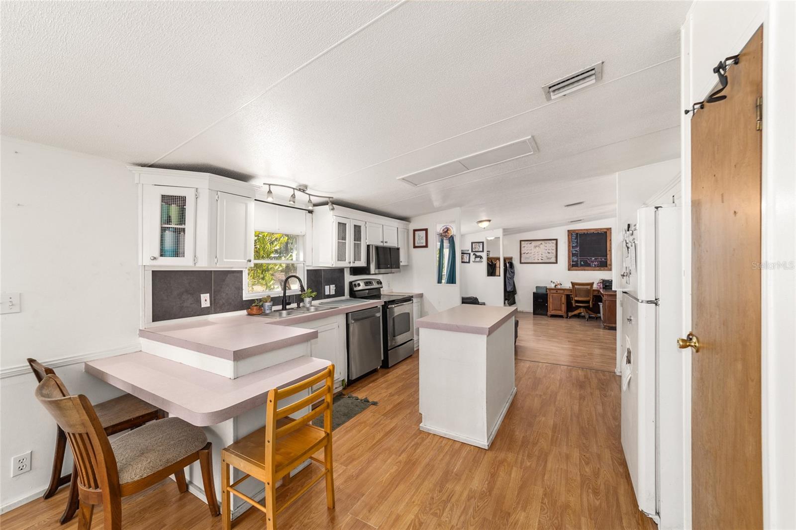 AG NONSUB - Residential