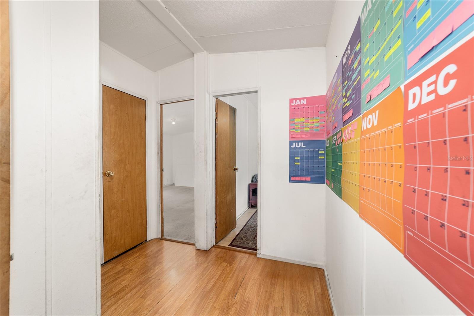 AG NONSUB - Residential