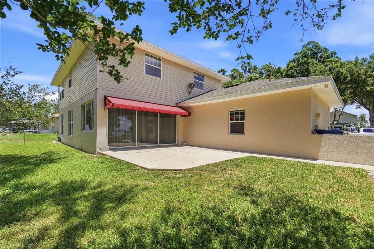 AUBURN OAKS - Residential