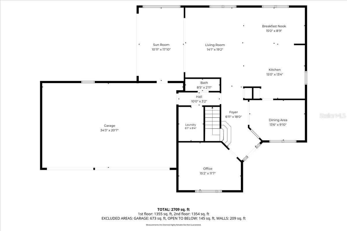AUBURN OAKS - Residential