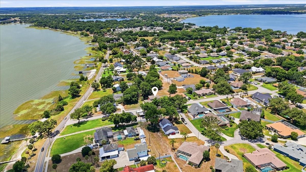 AUBURN OAKS - Residential