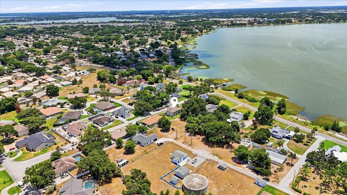 AUBURN OAKS - Residential