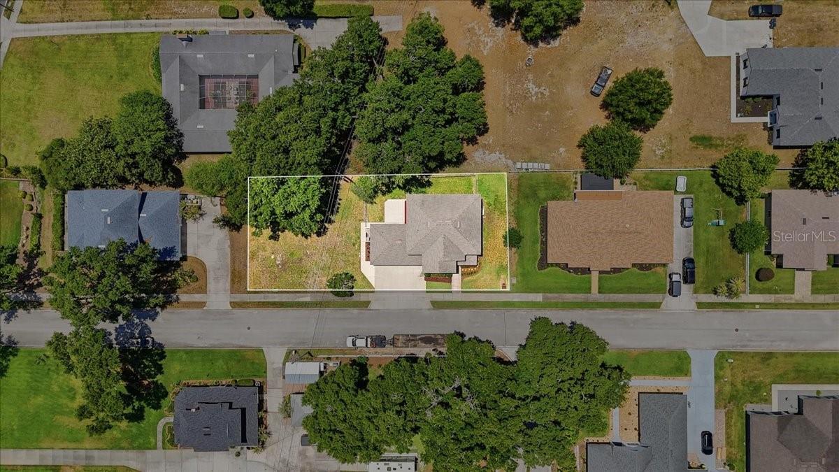 AUBURN OAKS - Residential