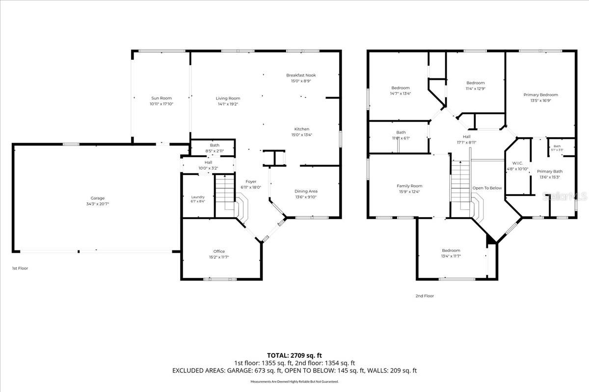 AUBURN OAKS - Residential