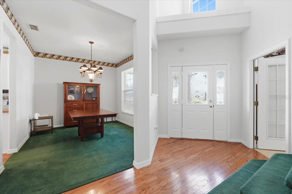AUBURN OAKS - Residential