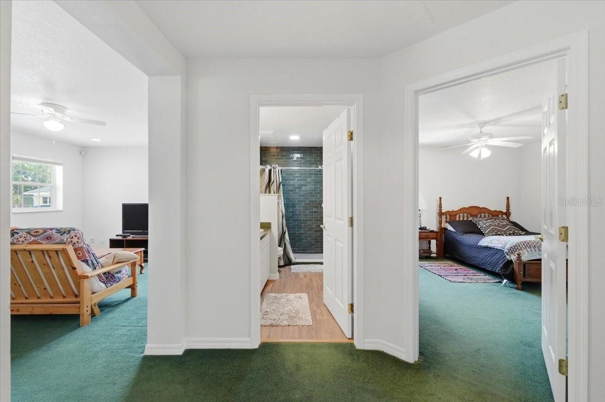 AUBURN OAKS - Residential