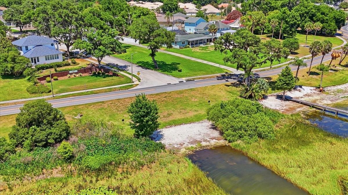 AUBURN OAKS - Residential