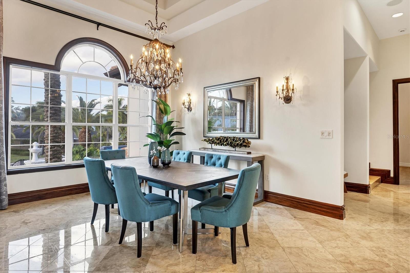 HARBOR ACRES - Residential