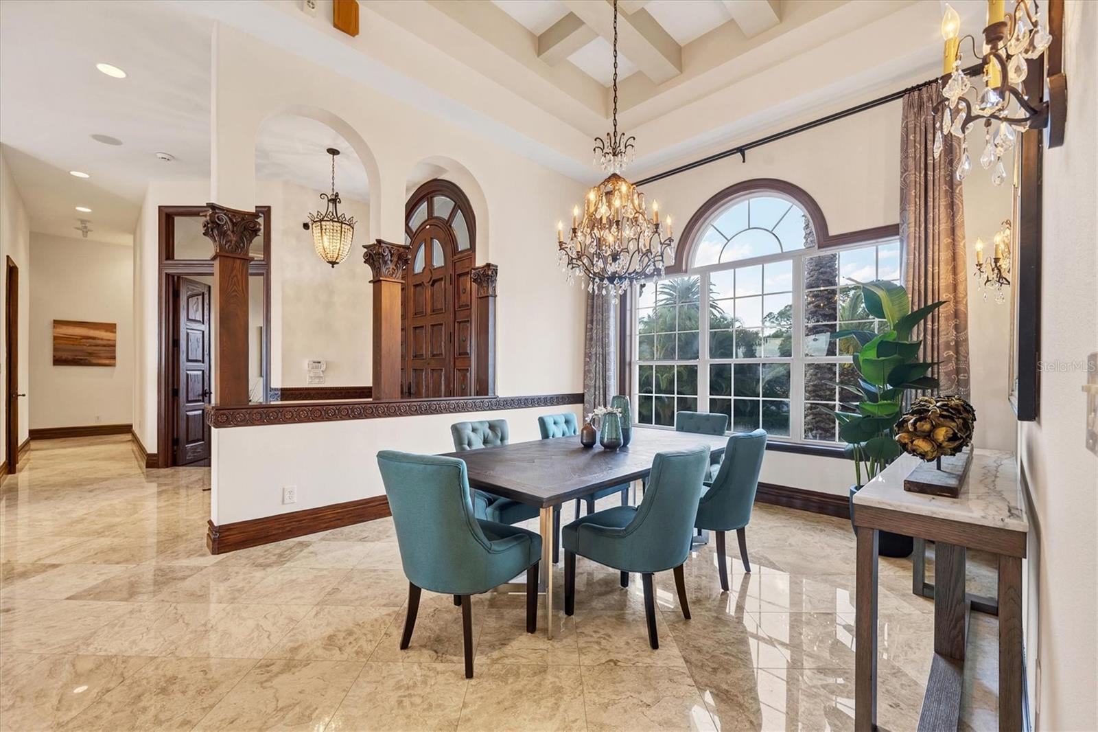 HARBOR ACRES - Residential