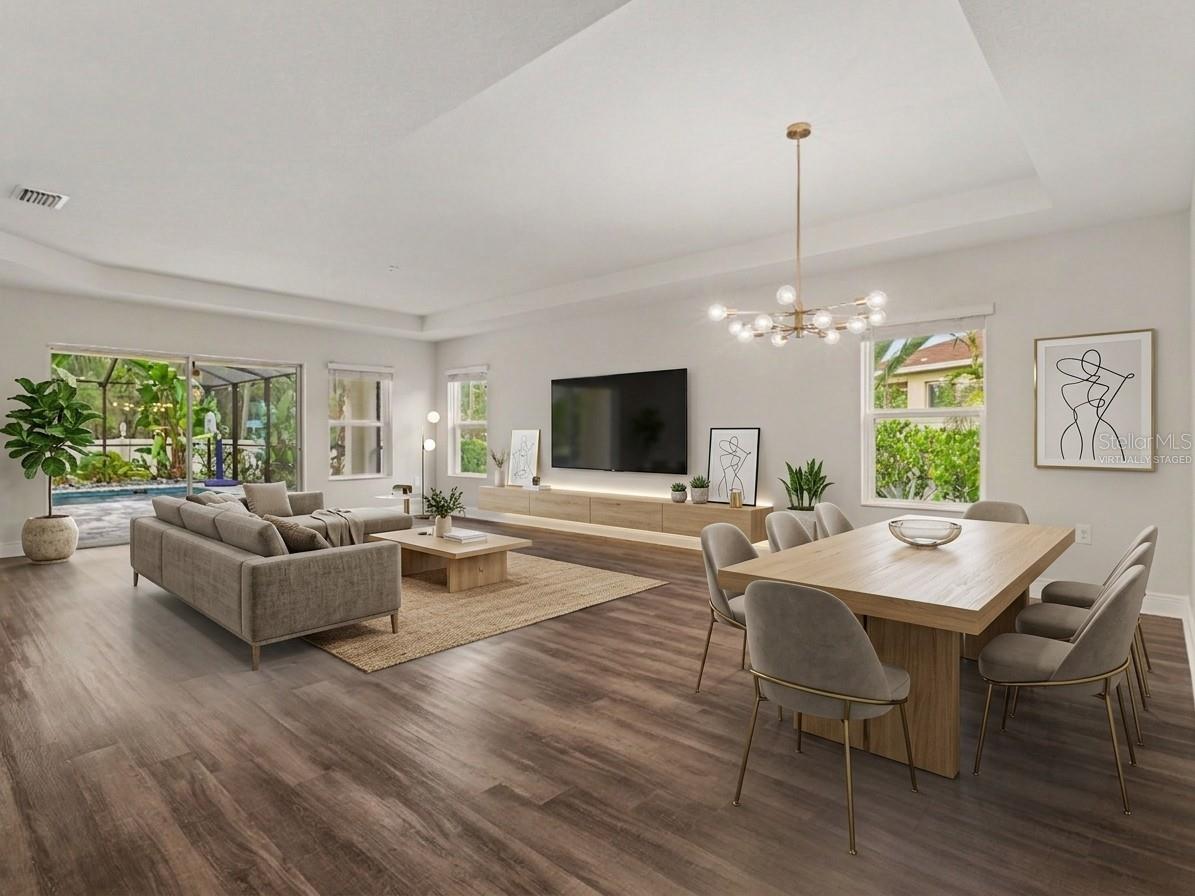 MEDFORD LAKES PH 2A - Residential