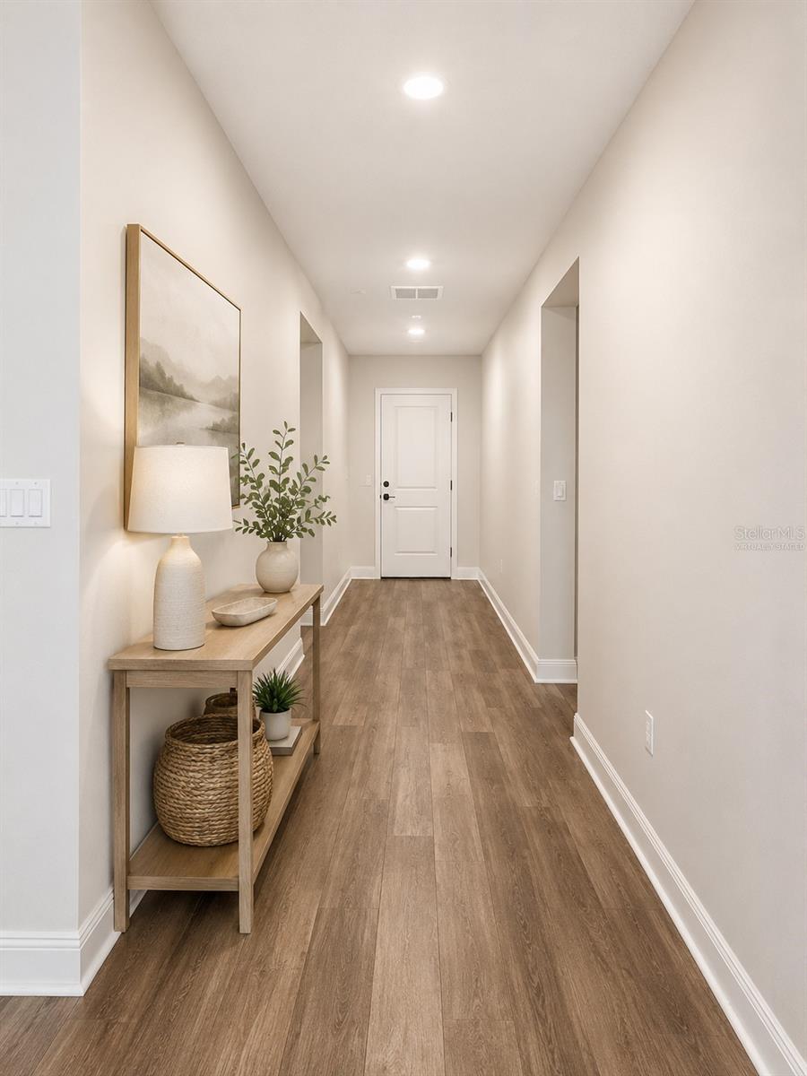 MEDFORD LAKES PH 2A - Residential