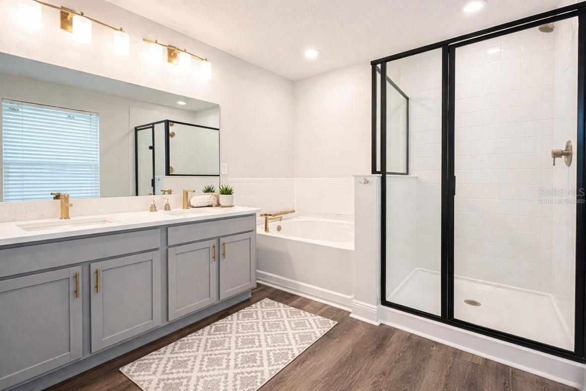 MEDFORD LAKES PH 2A - Residential