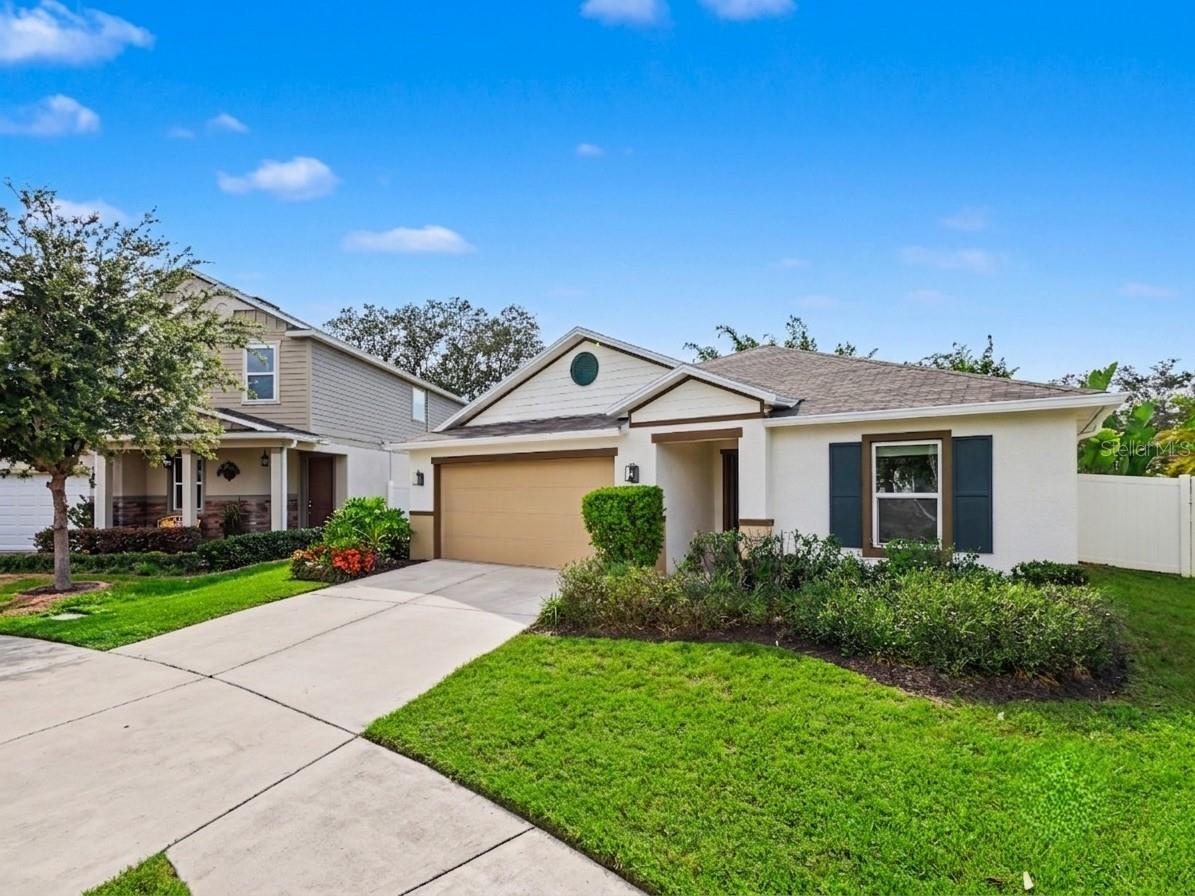 MEDFORD LAKES PH 2A - Residential