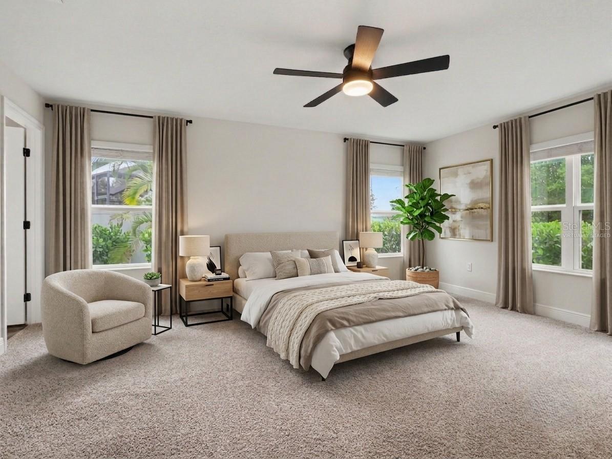 MEDFORD LAKES PH 2A - Residential