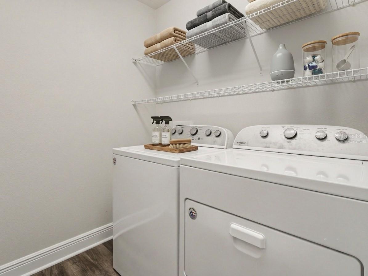 MEDFORD LAKES PH 2A - Residential