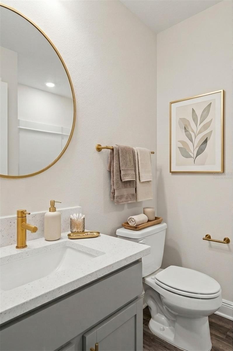 MEDFORD LAKES PH 2A - Residential