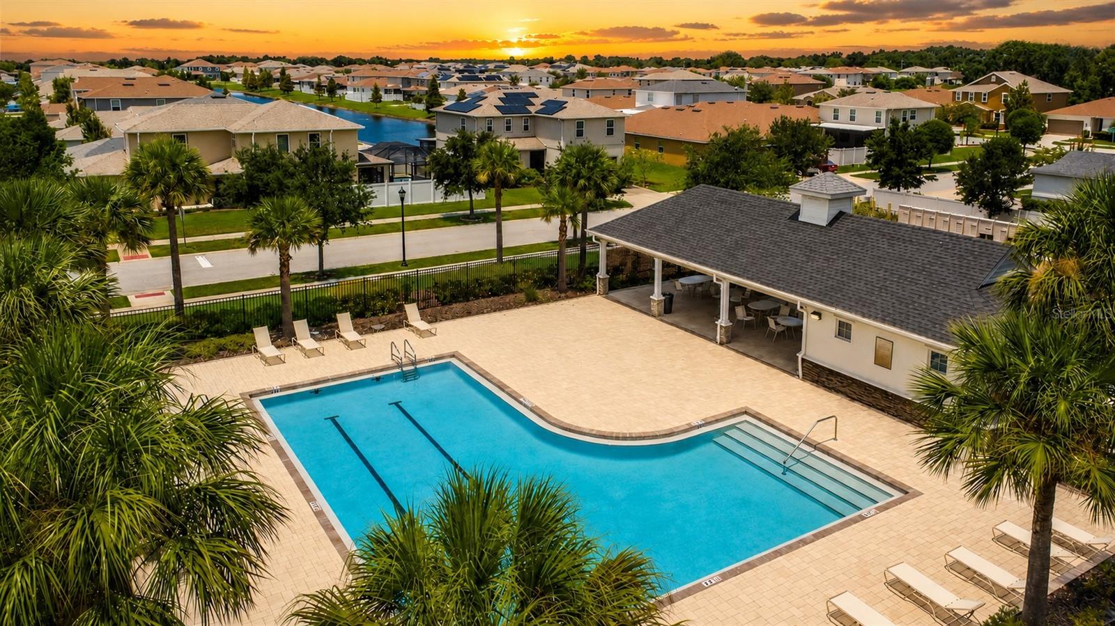 MEDFORD LAKES PH 2A - Residential