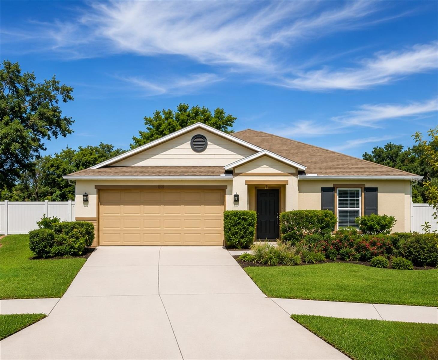 MEDFORD LAKES PH 2A - Residential