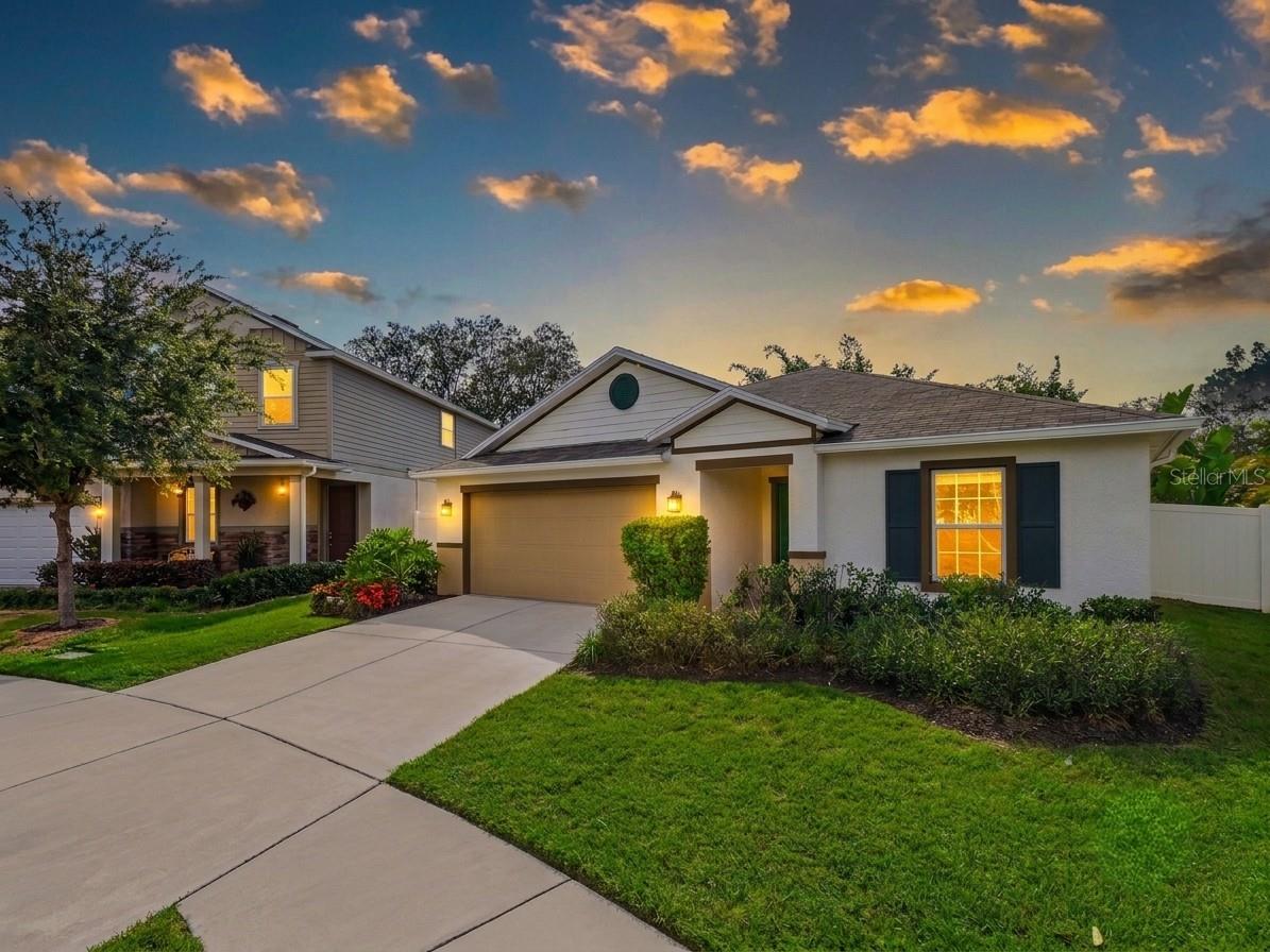 MEDFORD LAKES PH 2A - Residential