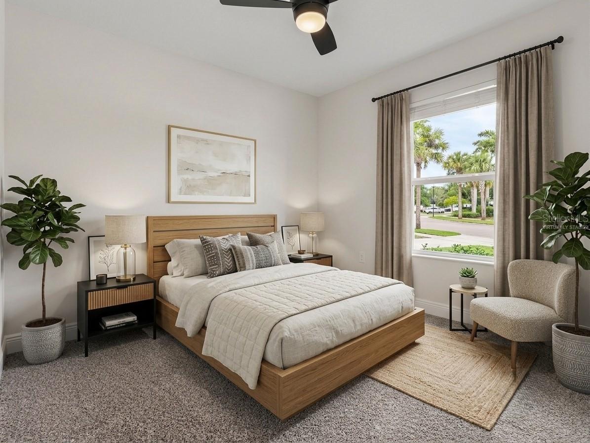 MEDFORD LAKES PH 2A - Residential