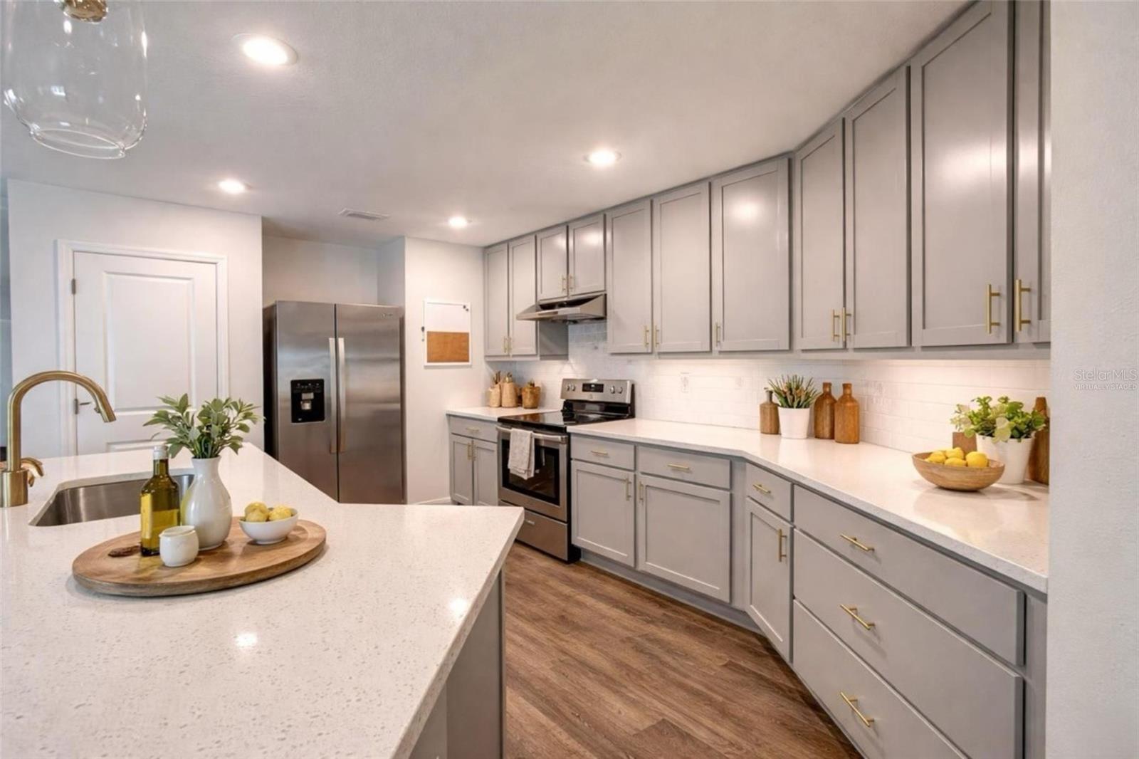 MEDFORD LAKES PH 2A - Residential