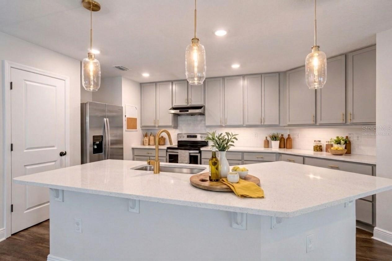 MEDFORD LAKES PH 2A - Residential