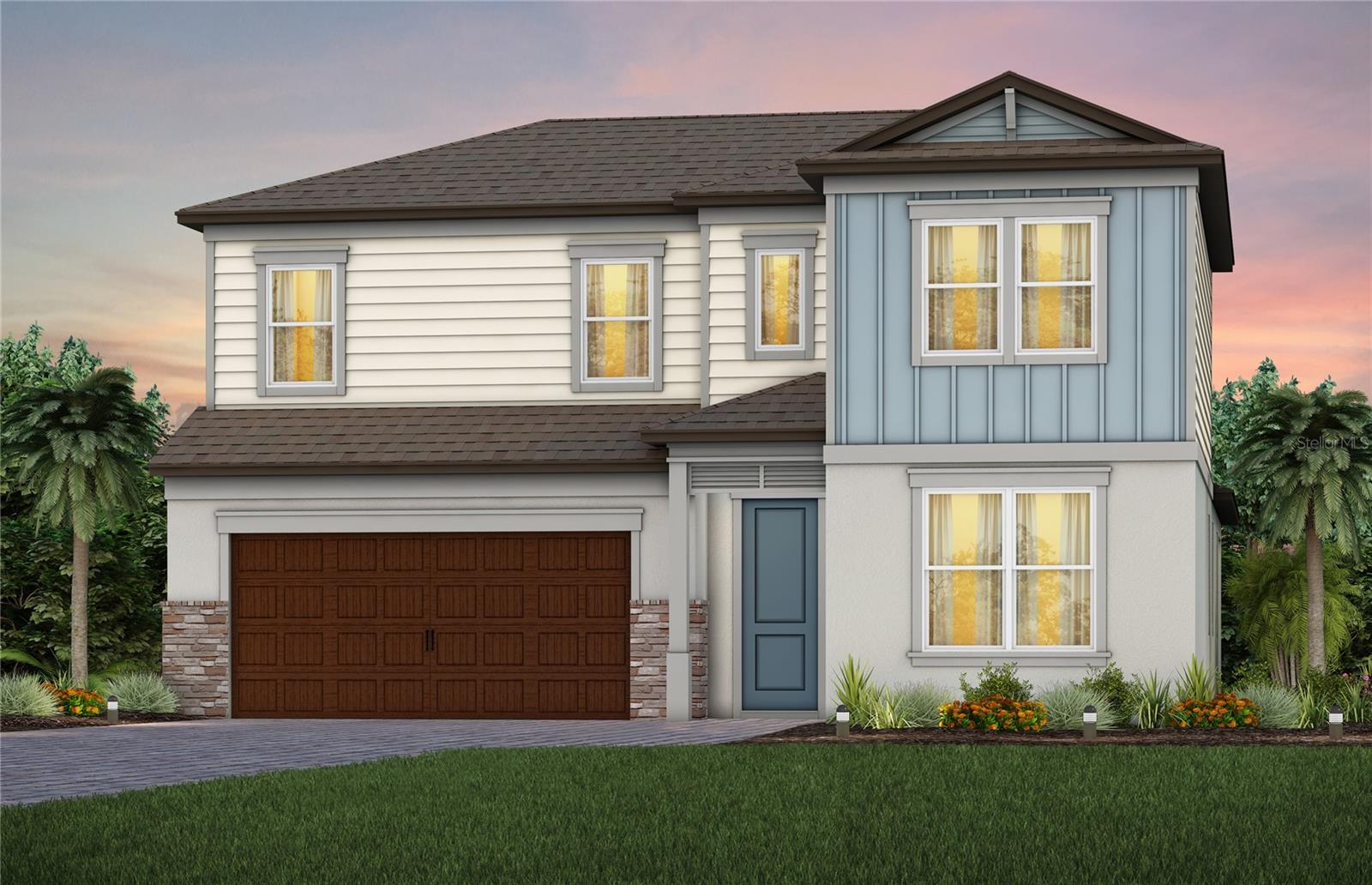 VIDA'S WAY LEGACY PHASE 2A - Residential
