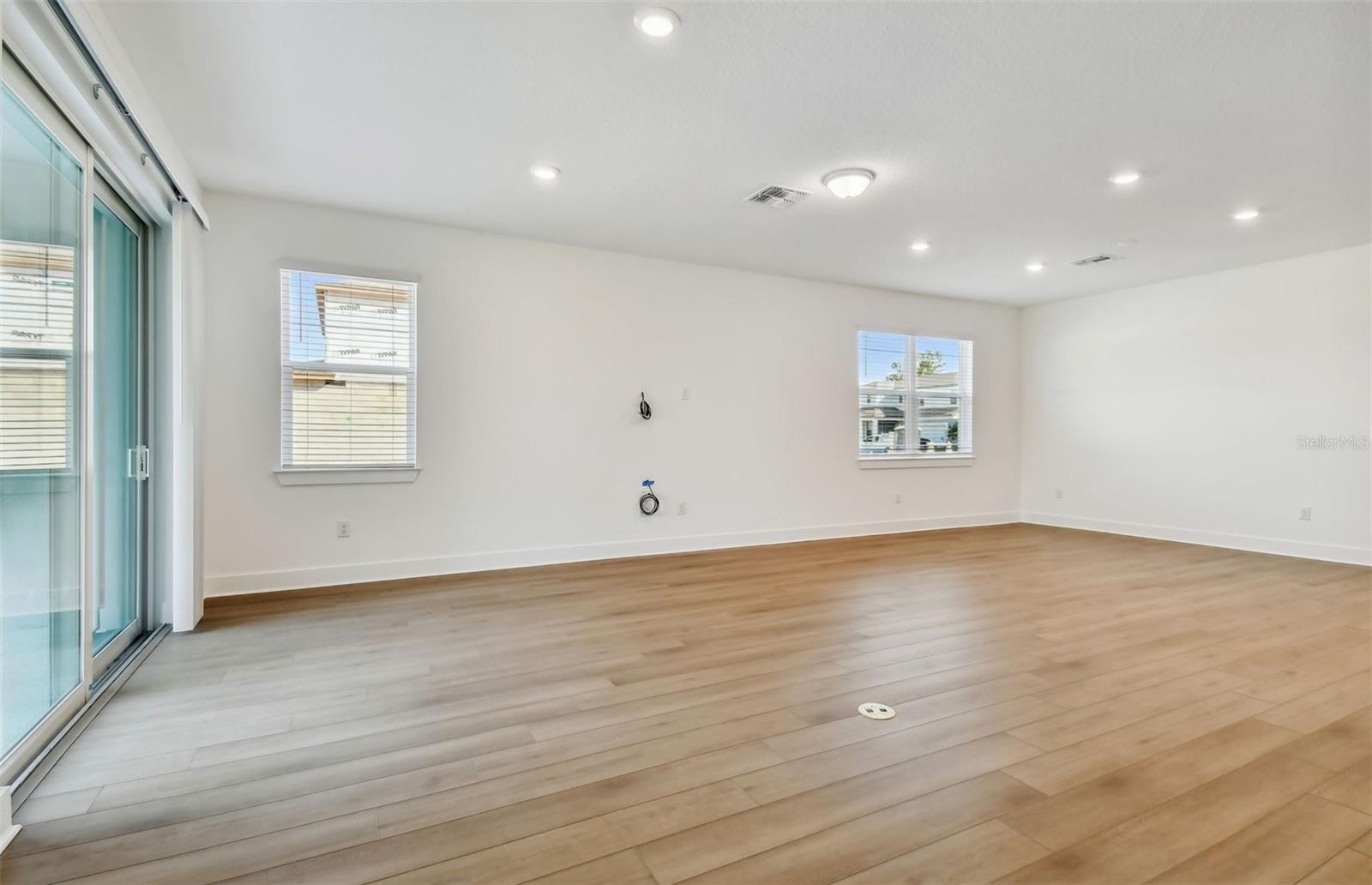 VIDA'S WAY LEGACY PHASE 2A - Residential